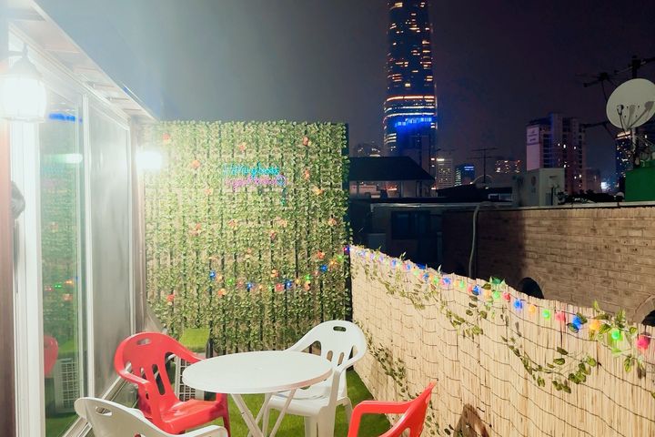 Opening Special) Parking & Terrace 13th image