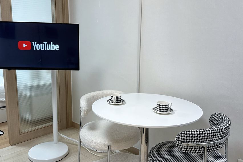 공덕역 10초❤️풀옵션