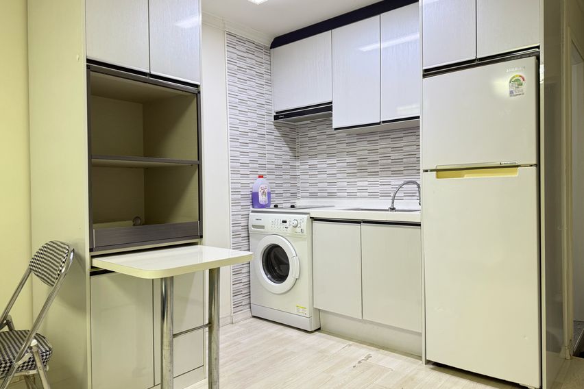 ‼️울산 태화강뷰 숙소