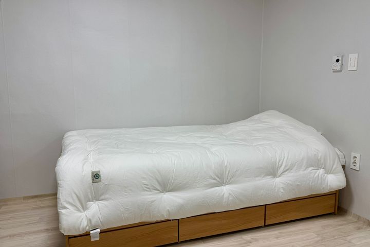 Single-Occupancy Accommodation near Kangwon N 6th image