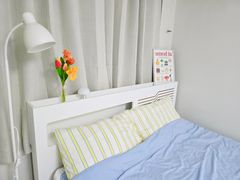 Gangnam Yeoksam 5 min, fully furnished 🤎 12th image