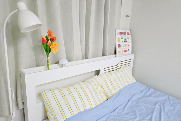 Gangnam Yeoksam 5 min, fully furnished 🤎 12th image
