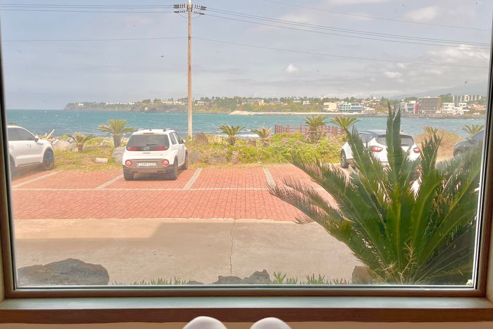 Aewol Sea Stay 1F 3th image