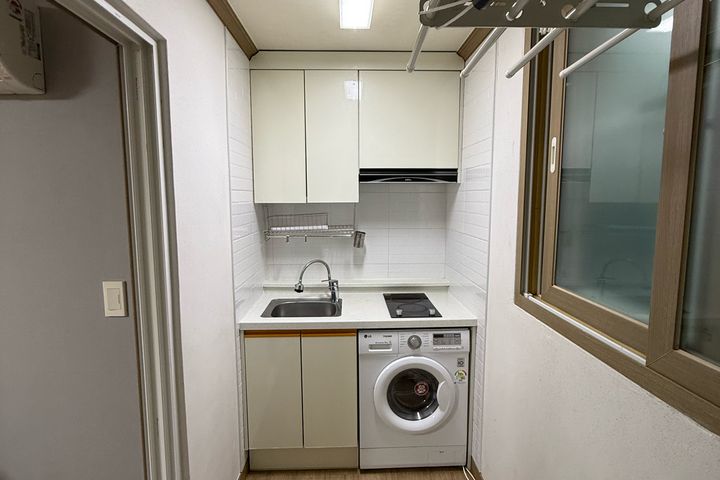 하당 교육청 인근 원룸 2번째 이미지