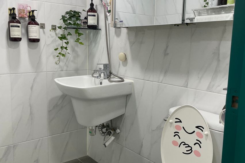 🌈상무지구moon하우스