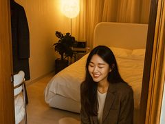 퀸침대2, 방2개 6번째 이미지