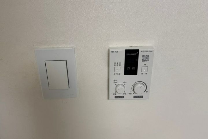 용산역 쓰리룸 아파트 15번째 이미지