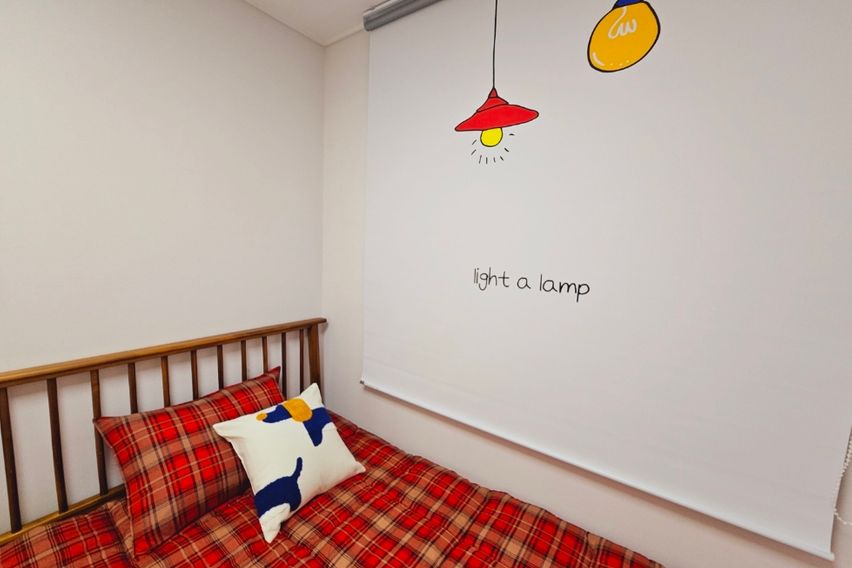 고척 예쁜 풀옵션 투룸