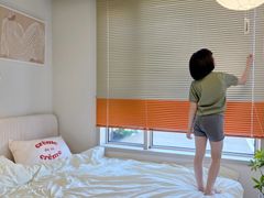 🌸테라스야경뷰 침대2🌸 8번째 이미지