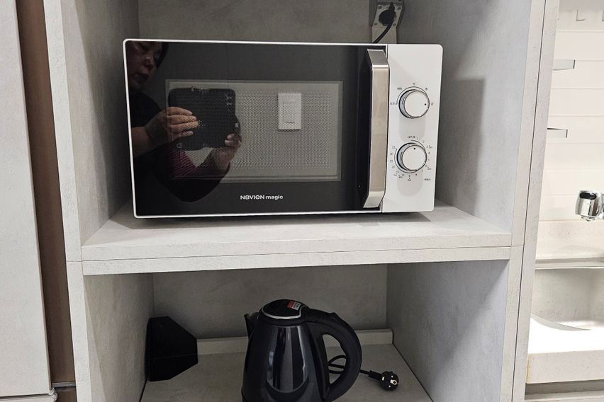 청계천뷰 풀옵션 숭인동