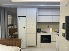 Newly built officetel in Seomyeon 5th image