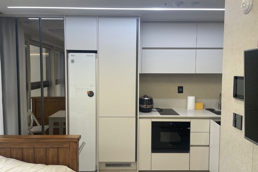 서면 신축오피스텔