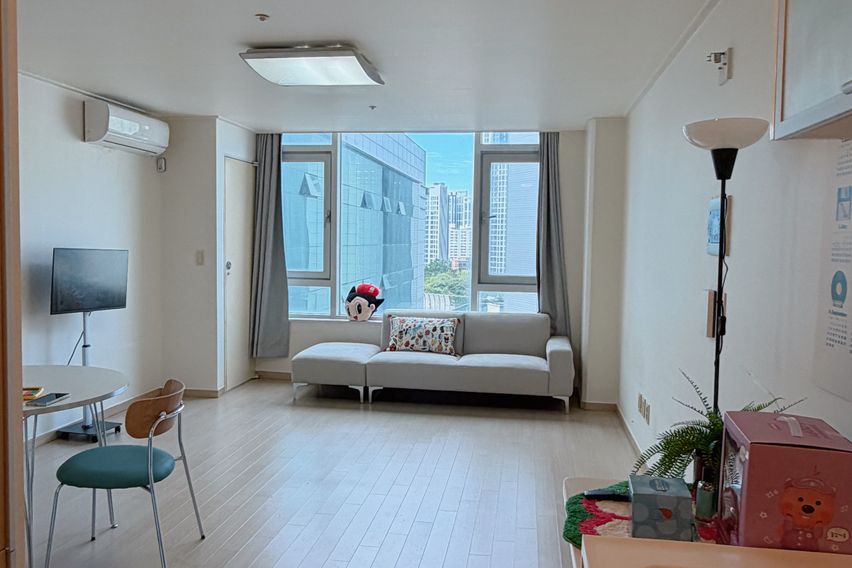 가로수길/신사역도보1분