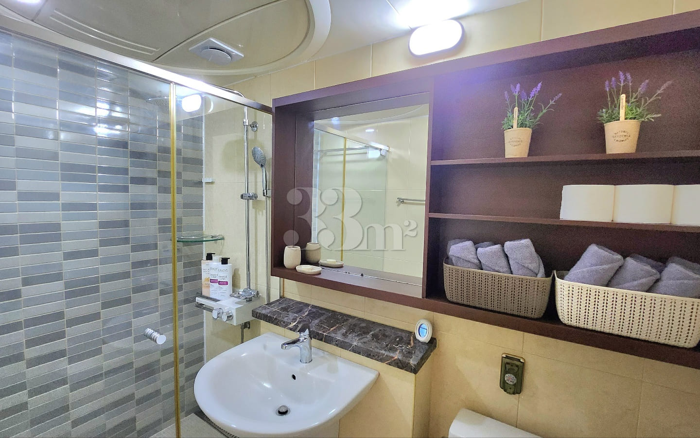 Two-room officetel near Suwon City Hall Stati 15th image