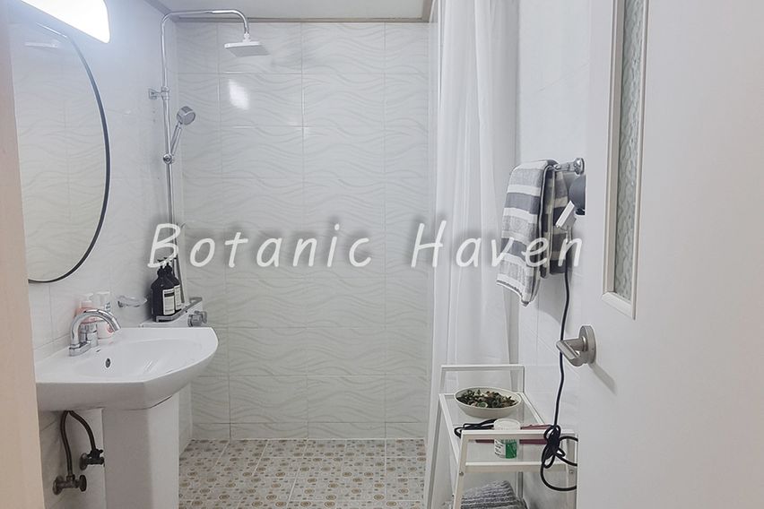 삼성역코엑스5분3룸4인