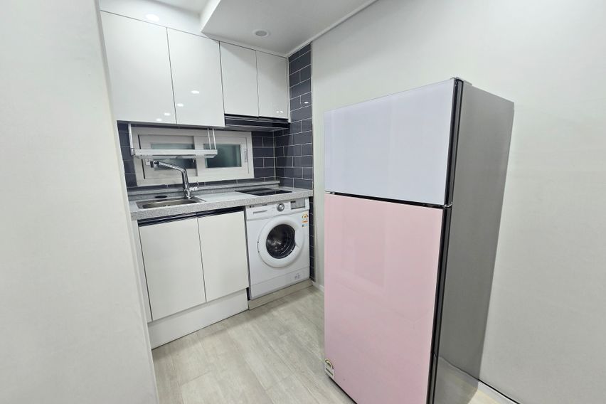 리모델링, 깔끔한 복층 2번째 이미지