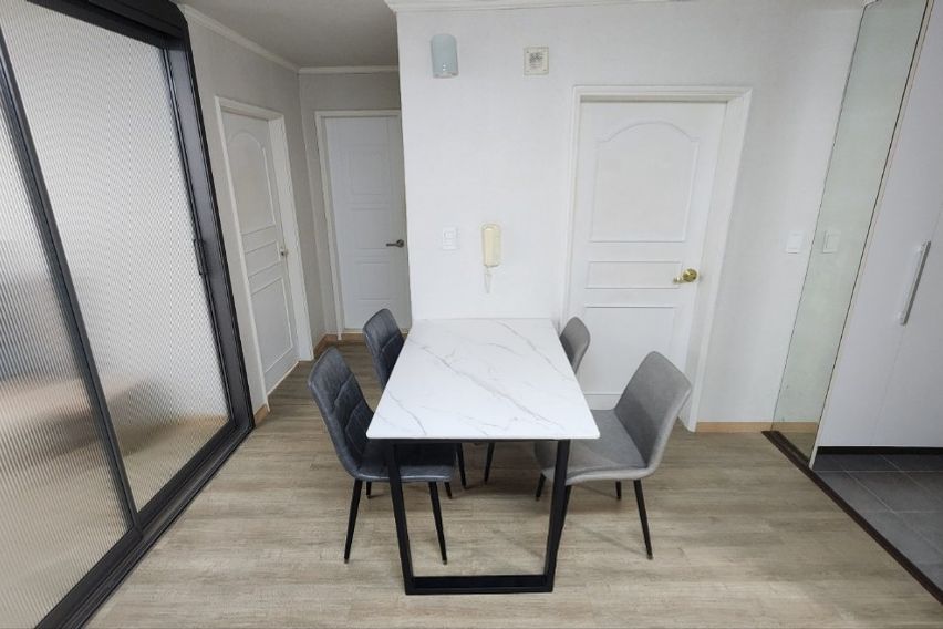 수서 삼익아파트 3번째 이미지