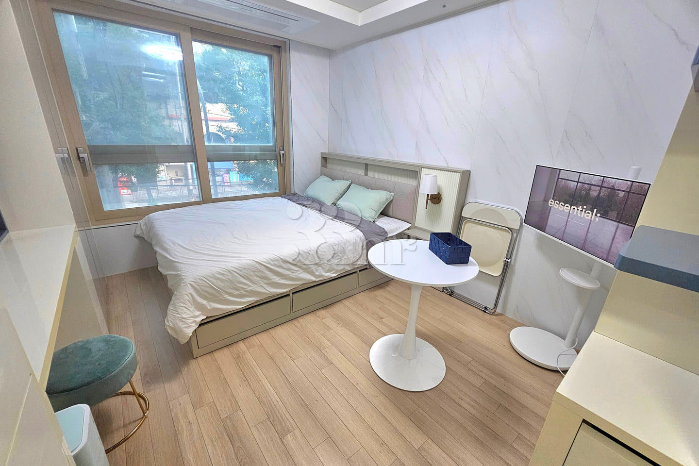 Gongdeok, Mapo Officetel 0th image