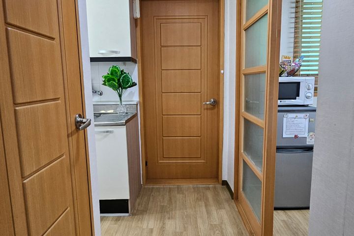 신안동 조용깨끗한 원룸 10번째 이미지