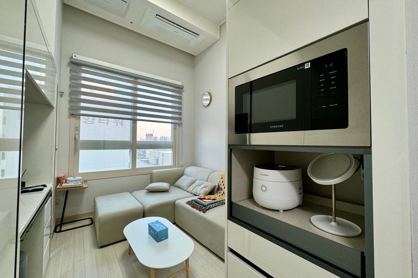 건대 복층오피스텔8