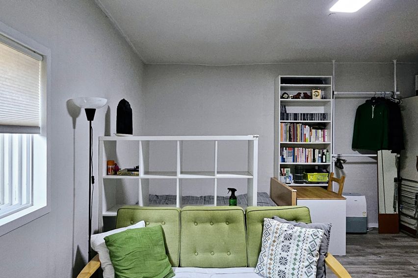 송탄역 도보5분 105