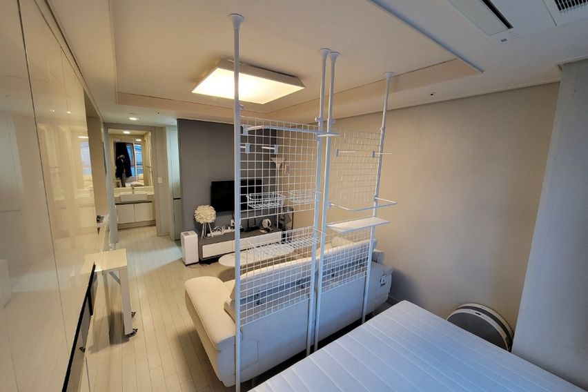 깨끗한 풀옵션~^^ 1번째 이미지