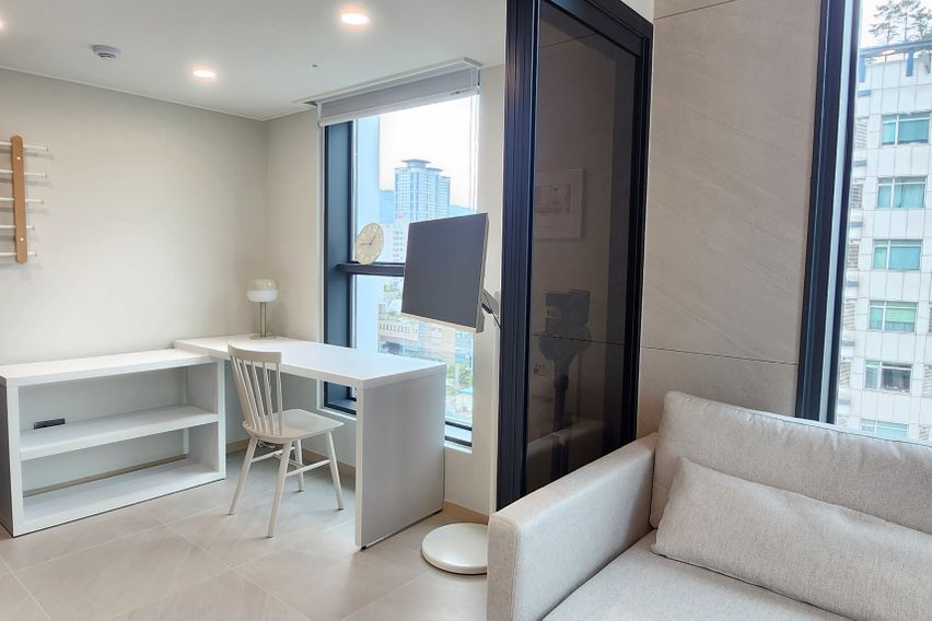 어반시티뷰스테이 을지로