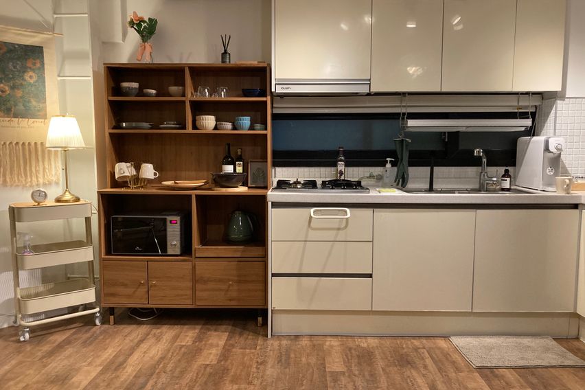 서울역남산루프탑3층독채