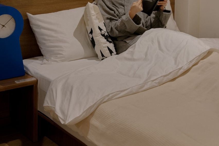 호텔&리브 안산 한양대