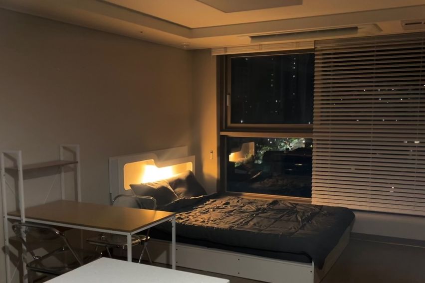 서부정류장 오피스텔