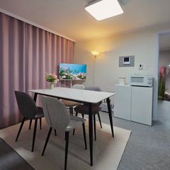 Two-bedroom apartment in Gangnam/Sinnonhyeon/ Unit Image