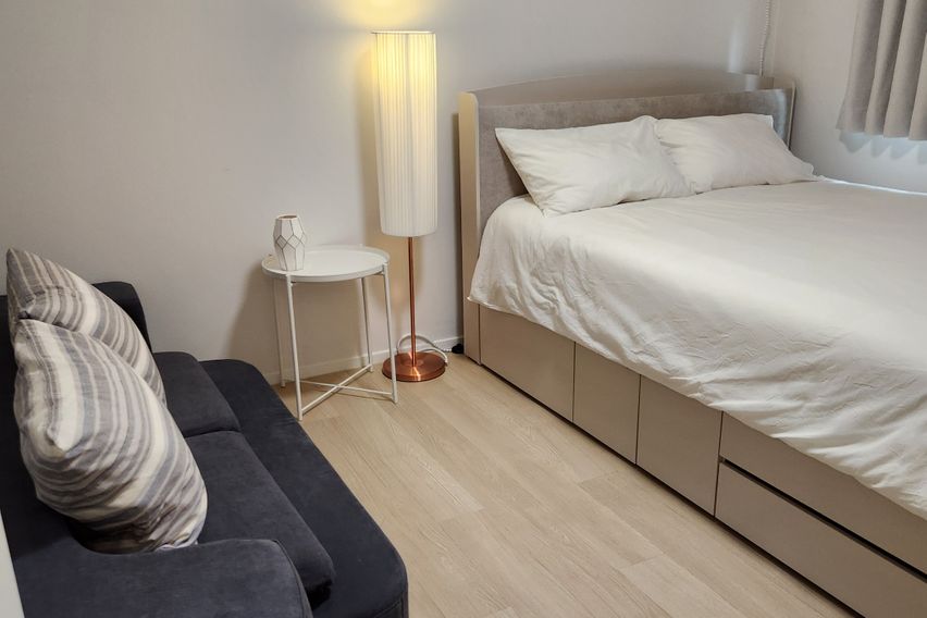 마포역3분/2룸201호