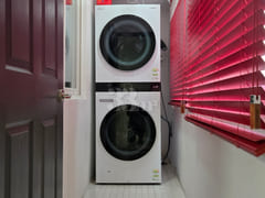 Two-room unit in Chojung-ri, Jeungpyeong-gun 13th image