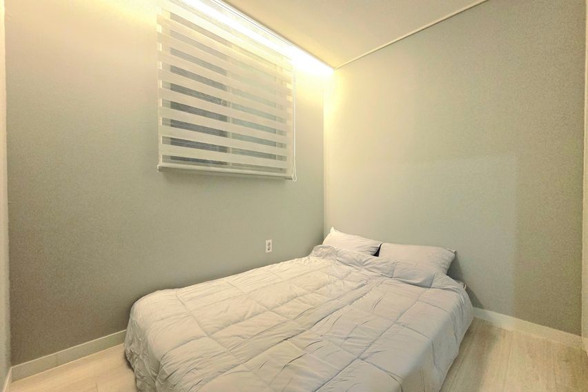 지하철1분 방1거실1