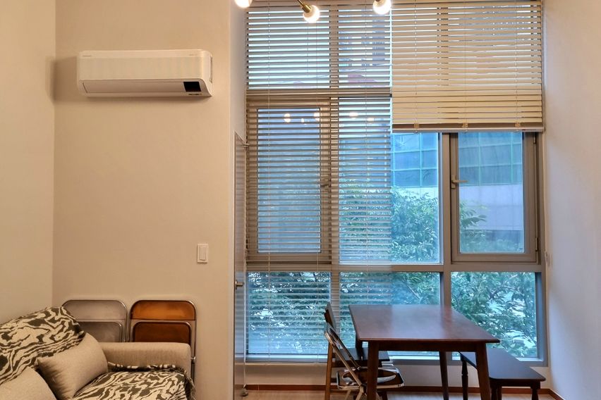 서면☆부암역5초!뚜벅이