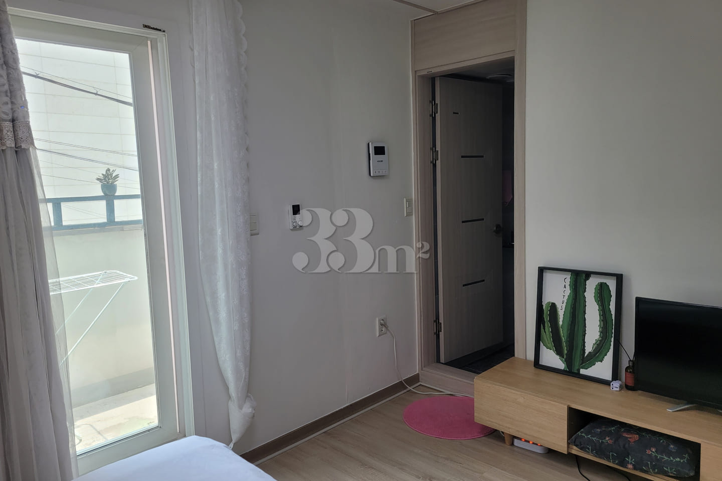 Seo Woo-yeon, Double Room 103 10th image