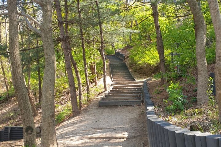 서촌 비밀의동굴하우스  18번째 이미지