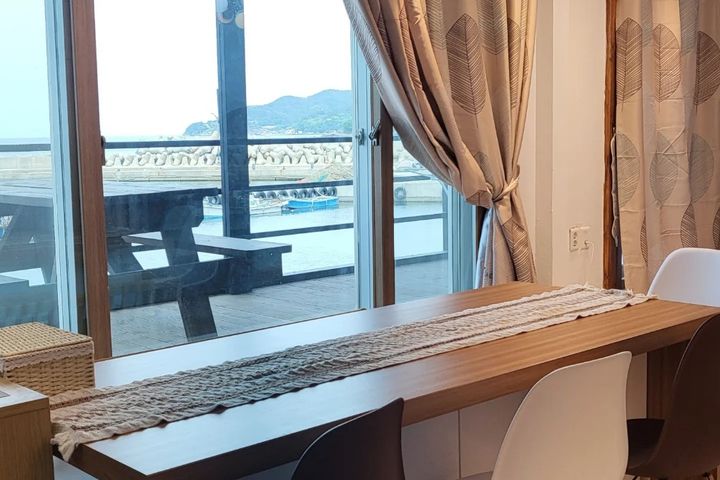 Two-story detached house by the sea in Pohang 9th image
