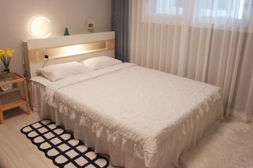 투룸 힐스테이트 신축~ 14번째 이미지