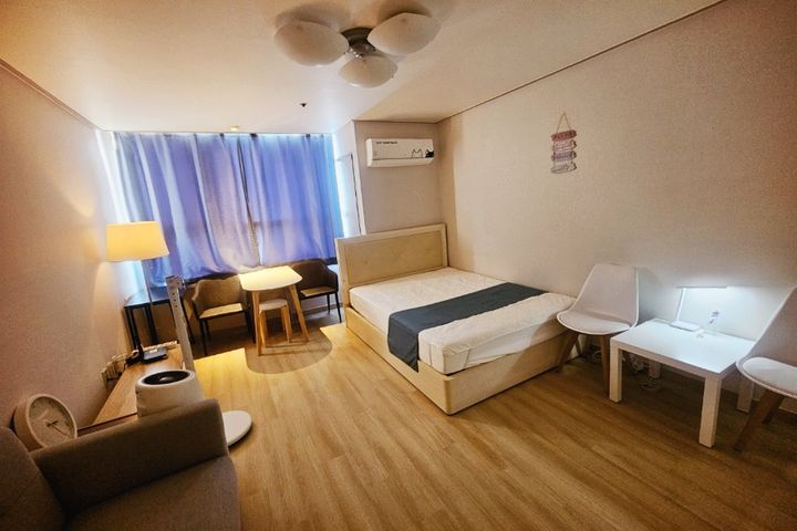 합정역1초홍대한강뷰애견 2번째 이미지