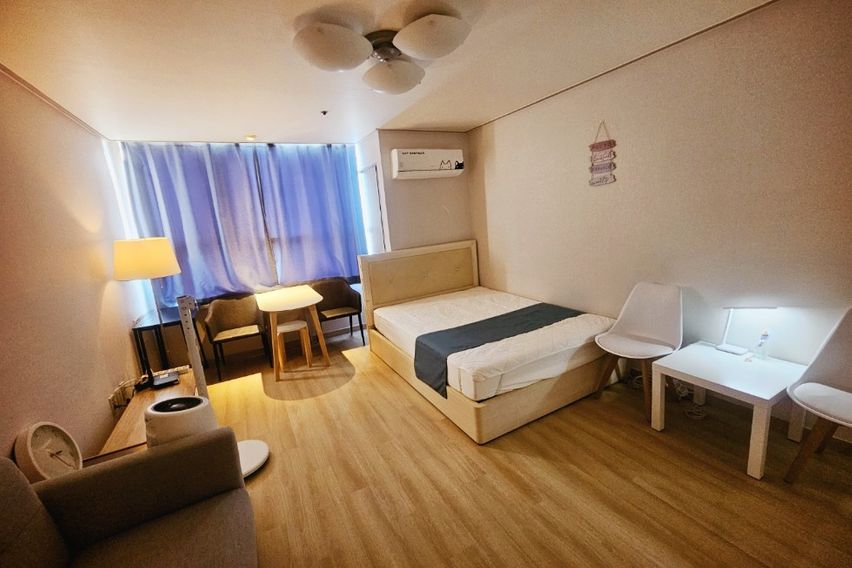 합정역1초홍대한강뷰애견