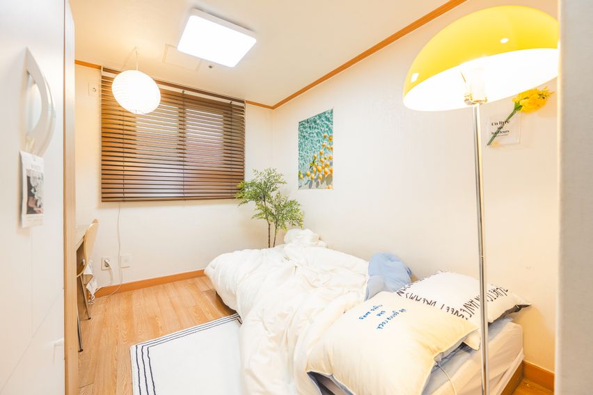 벤처타운 신축 옵션원룸 7번째 이미지