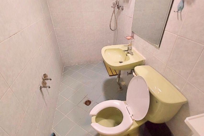 코엑스 넓은 투룸주택