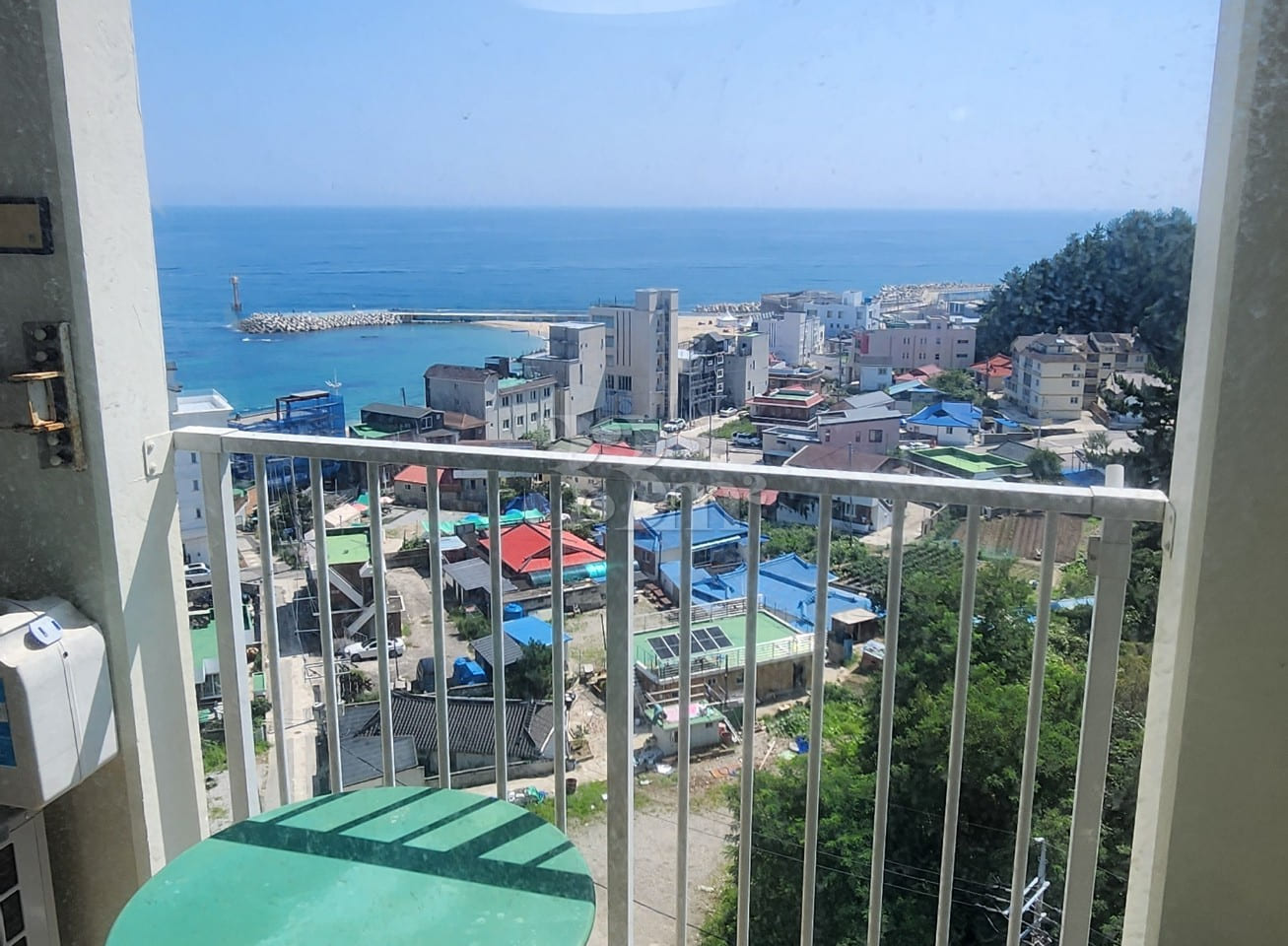 주문진앞바다 오션뷰8층 7번째 이미지
