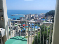 주문진앞바다 오션뷰8층 7번째 이미지