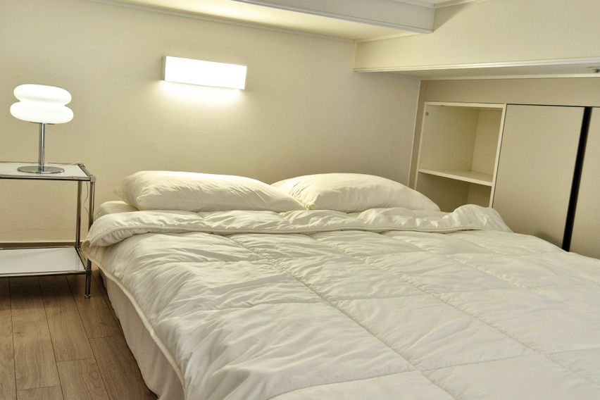 🌿서울역 펜트하우스