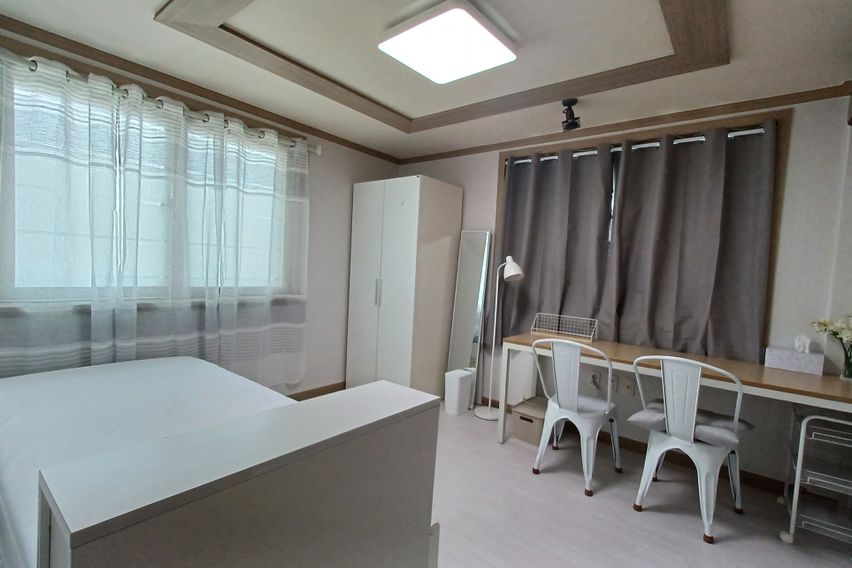 청주오송교원대20평투룸