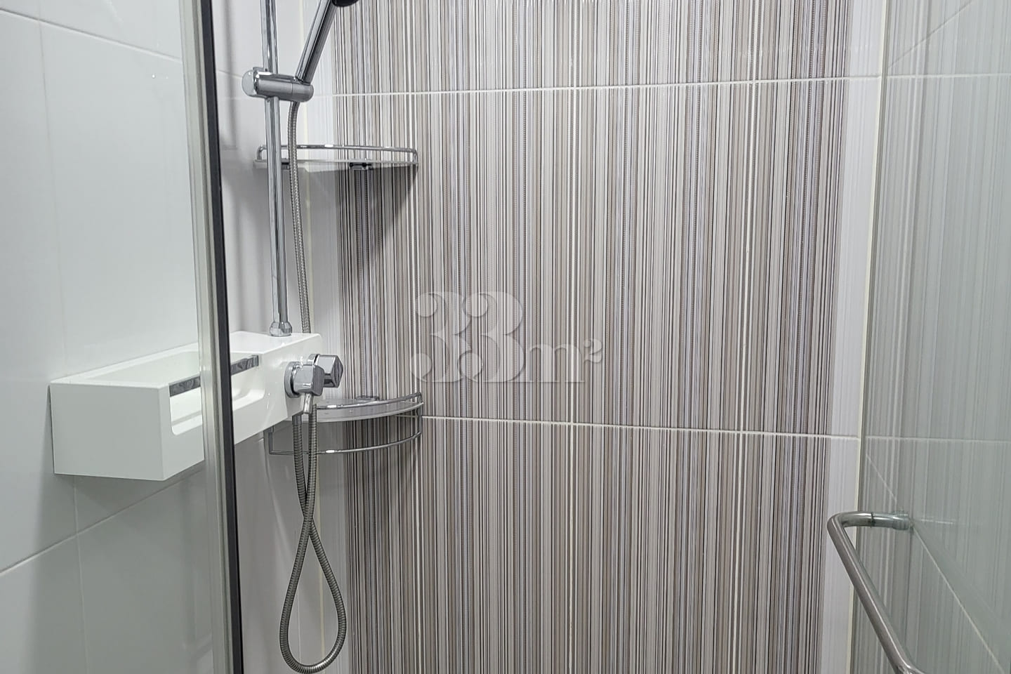 Clean studio apartment in front of Cheonan-As 6th image