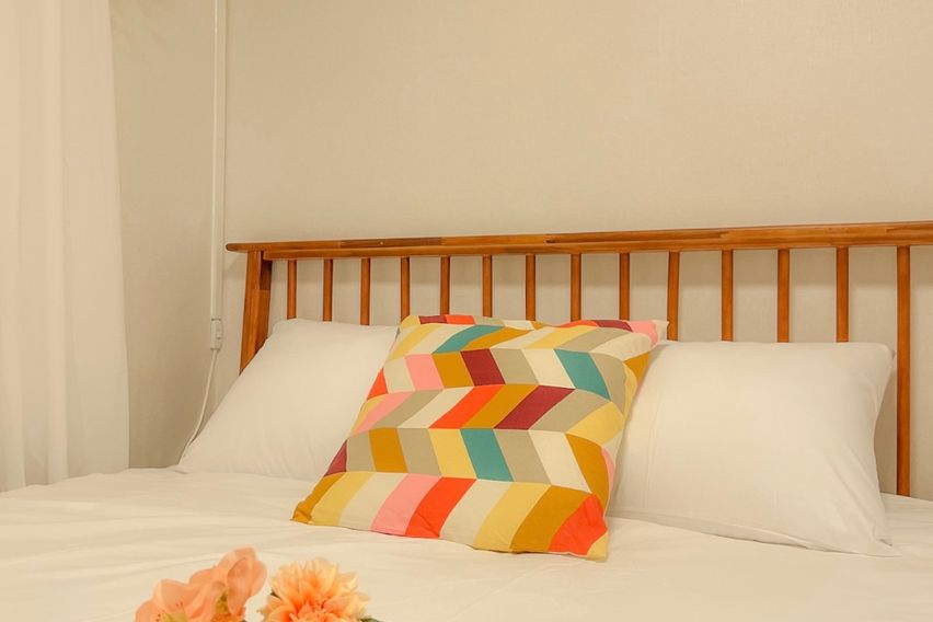 스테이무무 강동 0번째 이미지