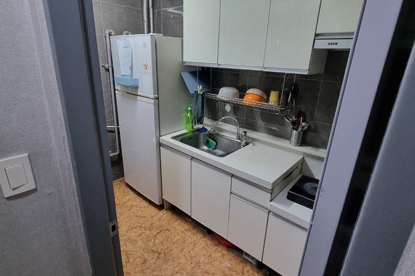 고고스테이 A타입